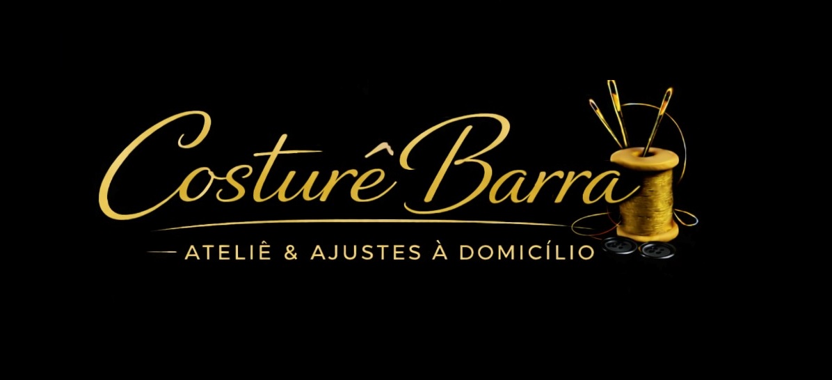 Costure Barra